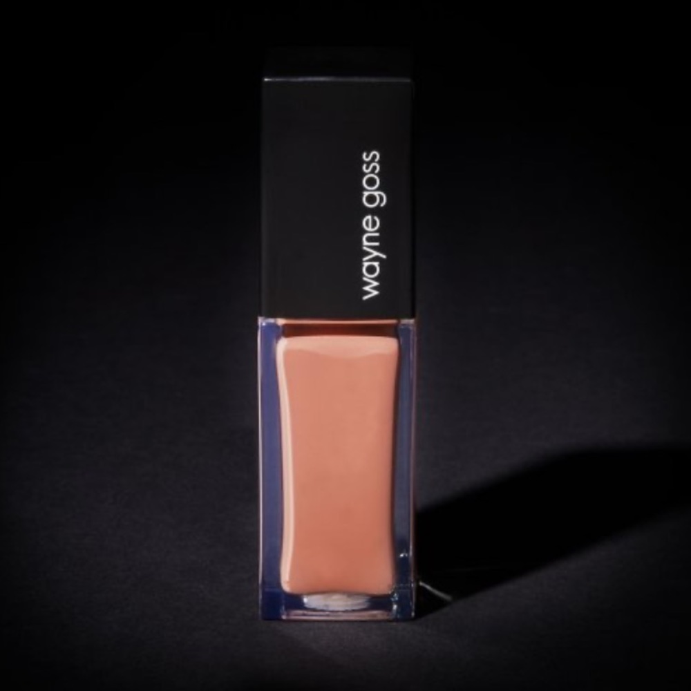 NIB Wayne Goss High Shine Gloss in Cherry Blossom